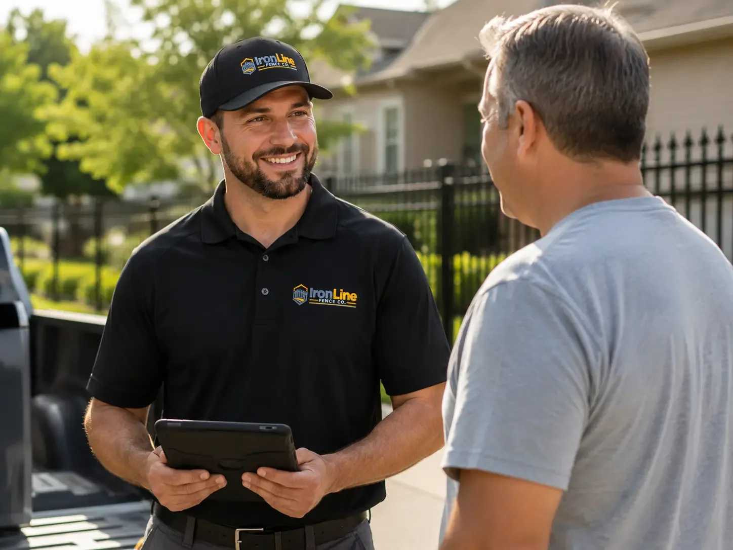 Metal Fence Installation Damascus, MD FAQs